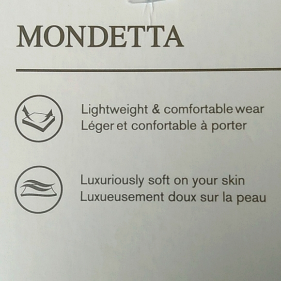 MONDETTA SHIRTDRESS PERFORMANCE SPORT LINE Catawba Browns - Picture 8 of 11